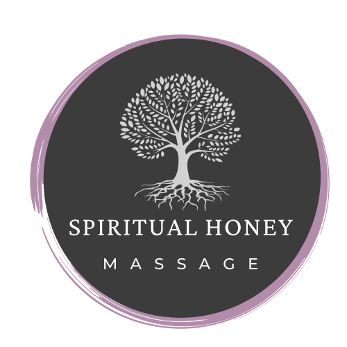 Spiritual Honey Massage